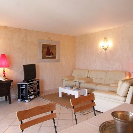 Villas Les Residences De Scaglione Портисио Екстериор снимка