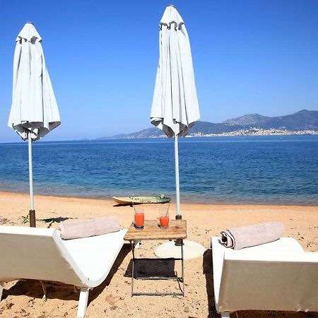Villas Les Residences De Scaglione Портисио Екстериор снимка