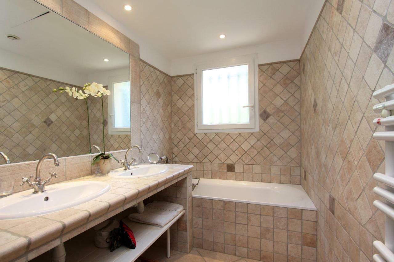 Villas Les Residences De Scaglione Портисио Екстериор снимка